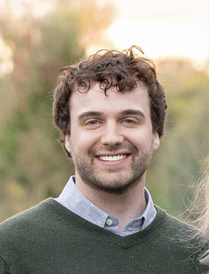 Daniel Cheek, Founder